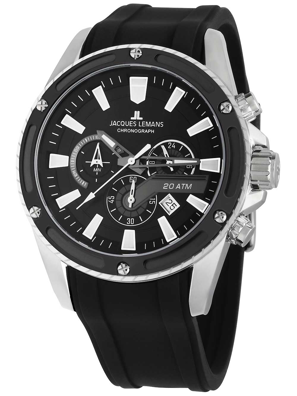 JACQUES LEMANS Mod. 1-2141A