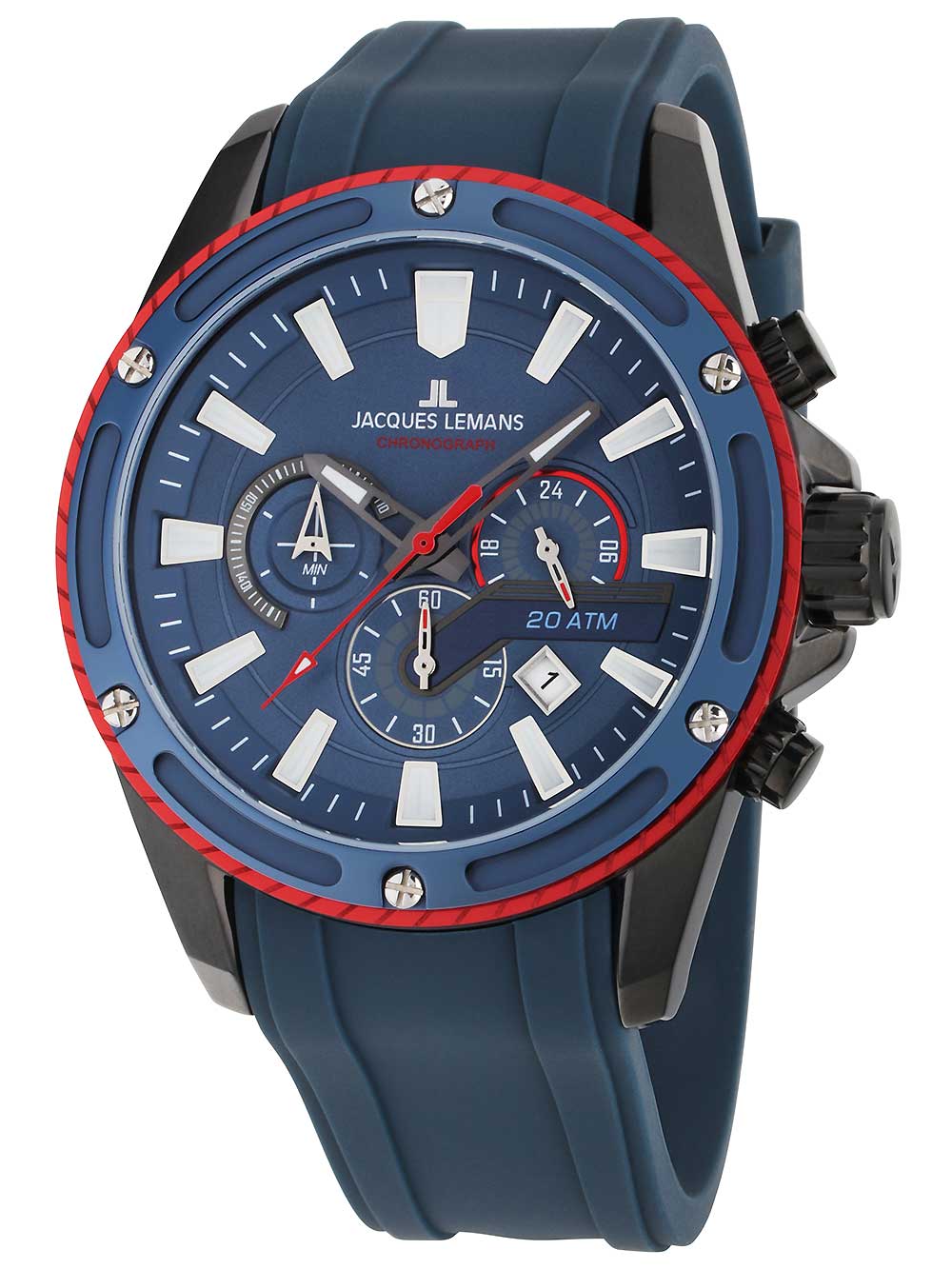 JACQUES LEMANS Mod. 1-2141B
