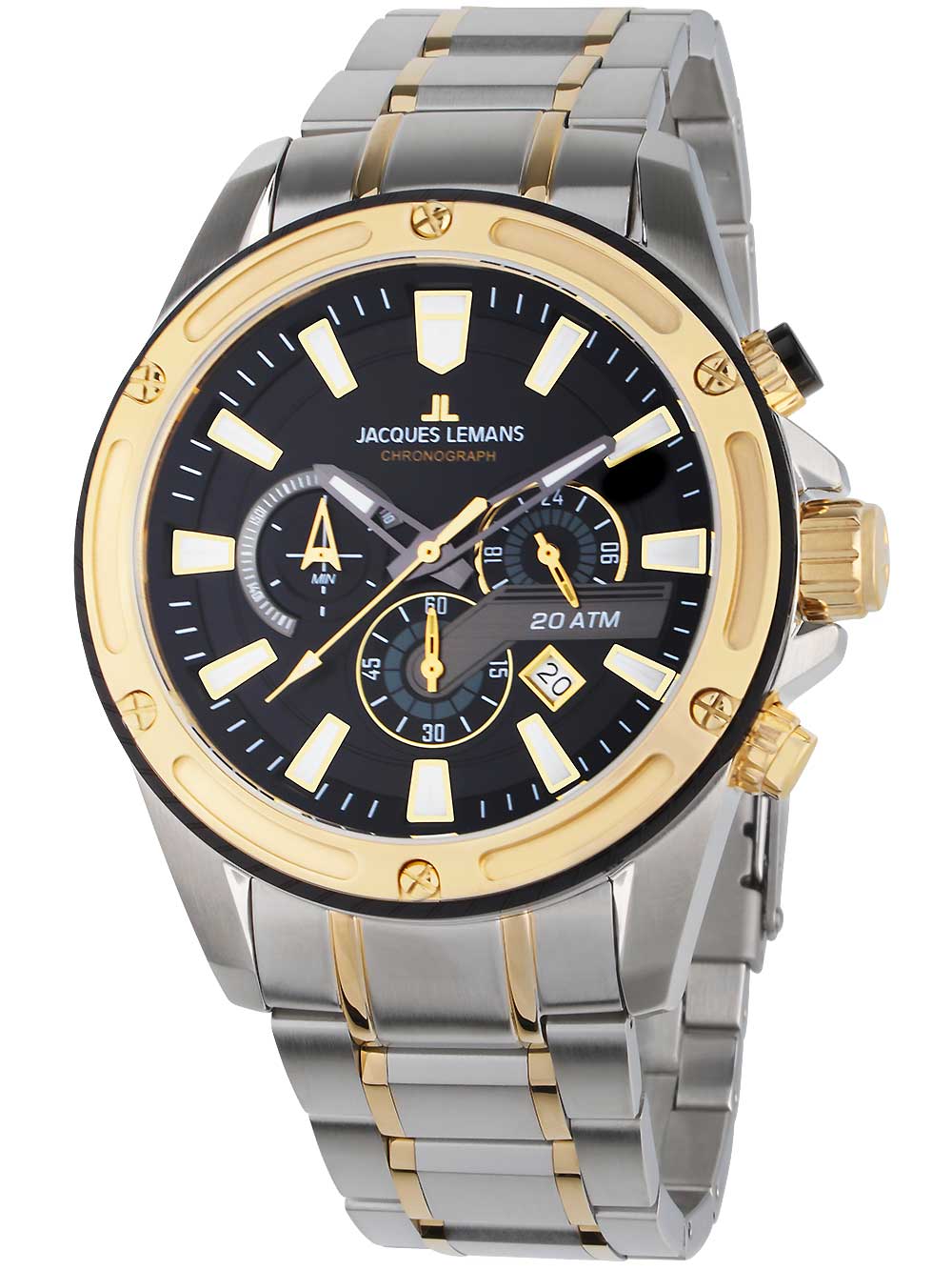 JACQUES LEMANS Mod. 1-2141I