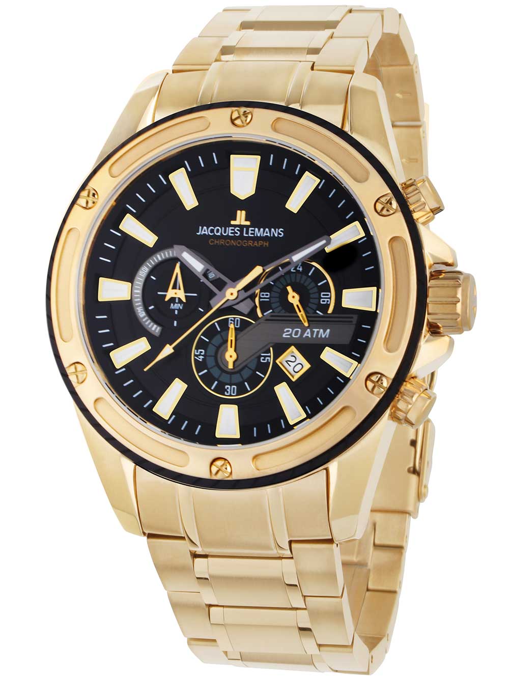 JACQUES LEMANS Mod. 1-2141J