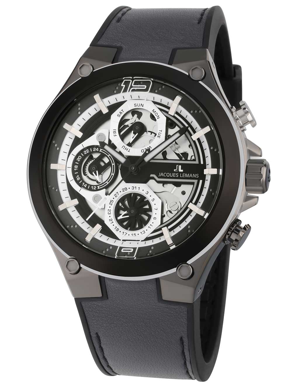 JACQUES LEMANS Mod. 1-2150A