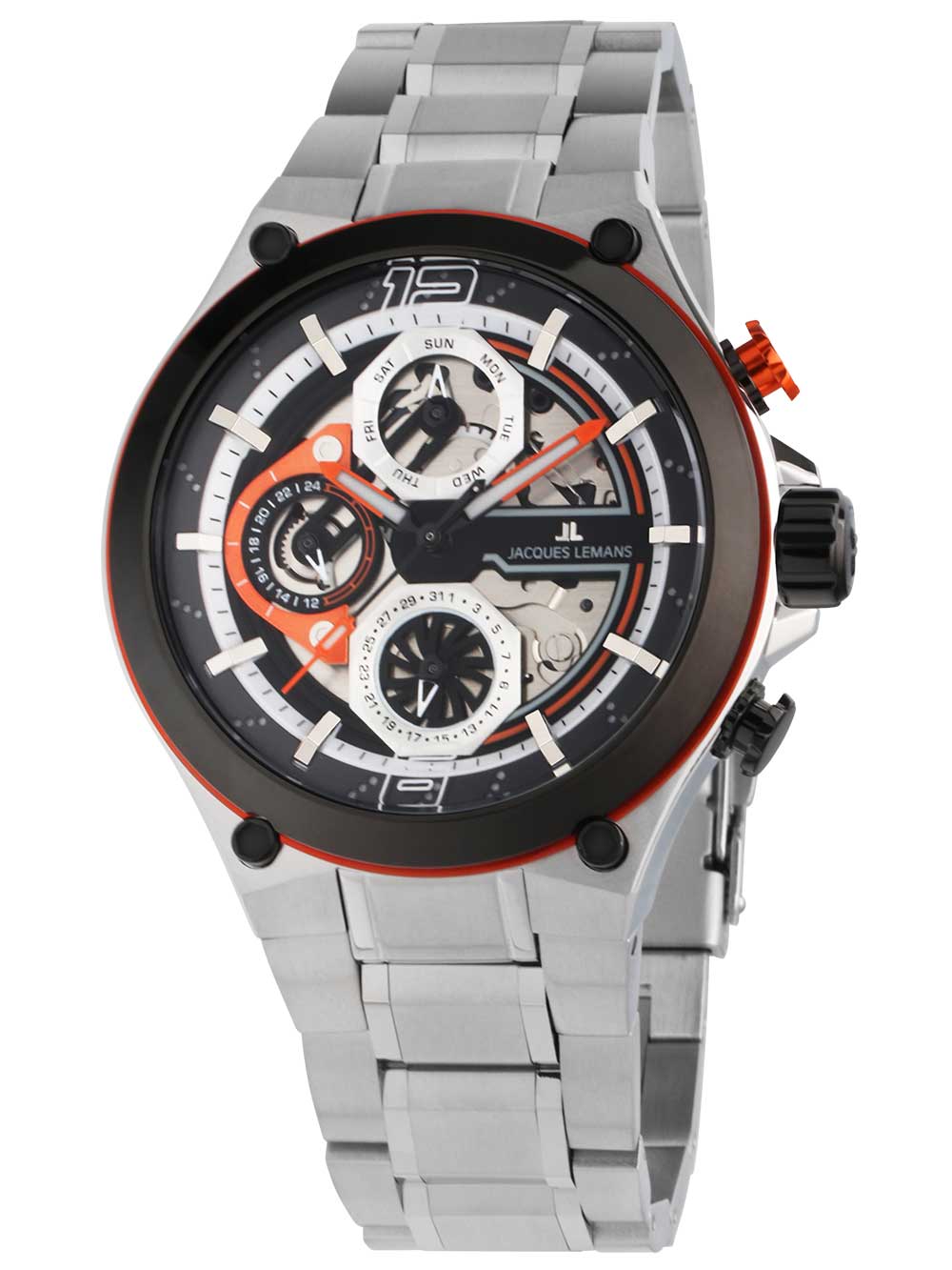 JACQUES LEMANS Mod. 1-2150E