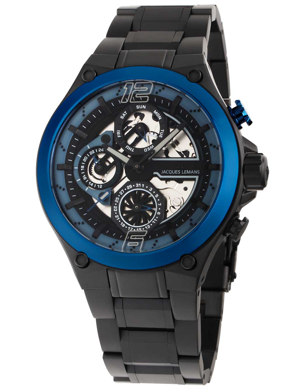 JACQUES LEMANS Mod. 1-2150G