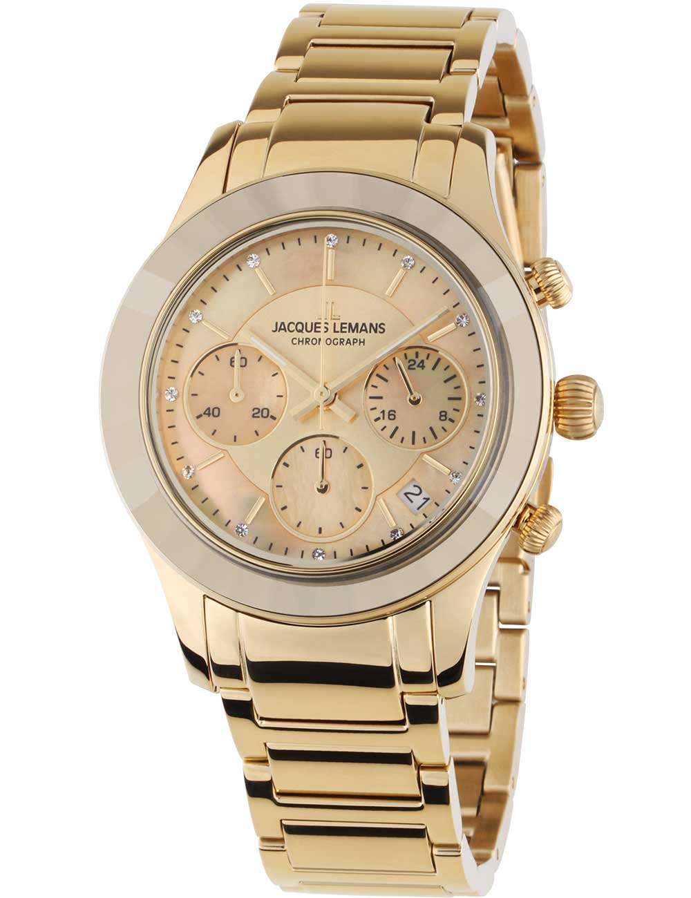 JACQUES LEMANS Mod. 1-2151H