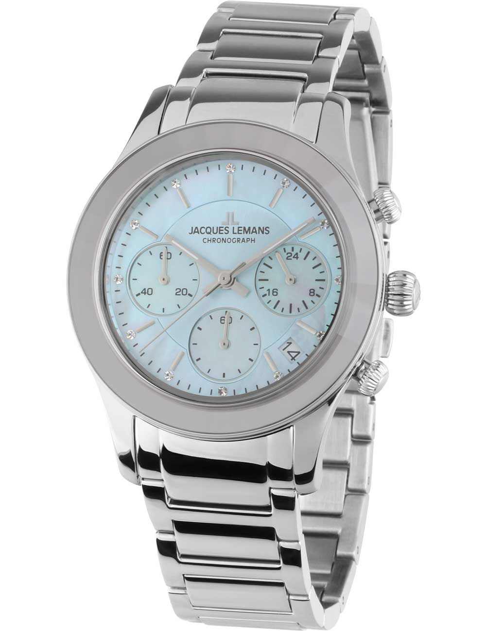 JACQUES LEMANS Mod. 1-2151K