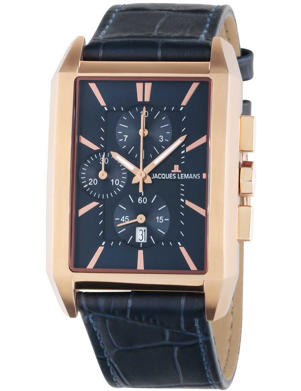 JACQUES LEMANS Mod. 1-2161G