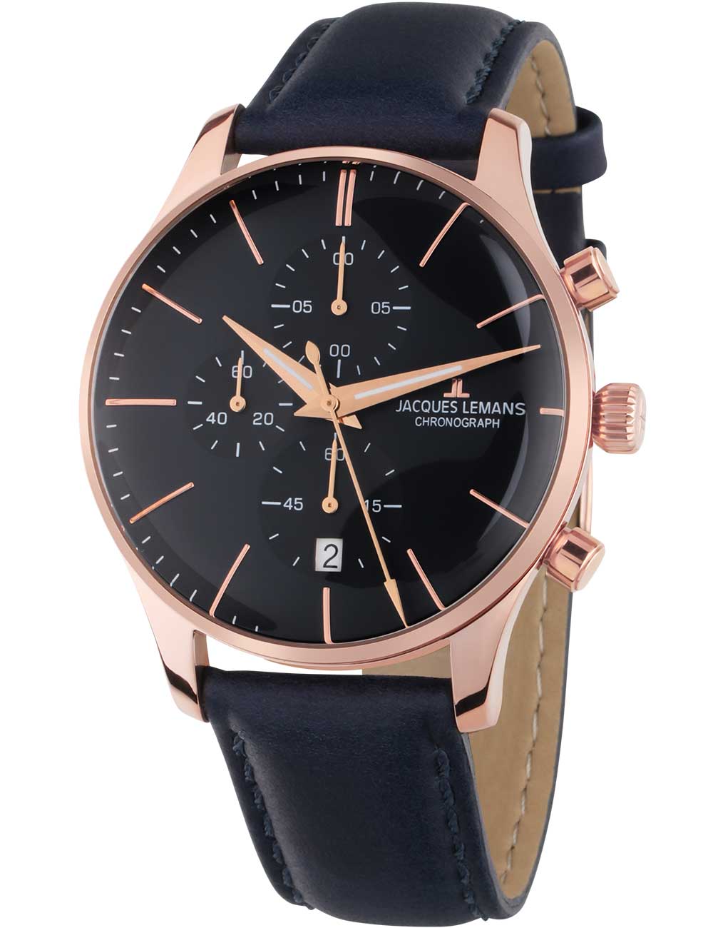 JACQUES LEMANS Mod. 1-2163F