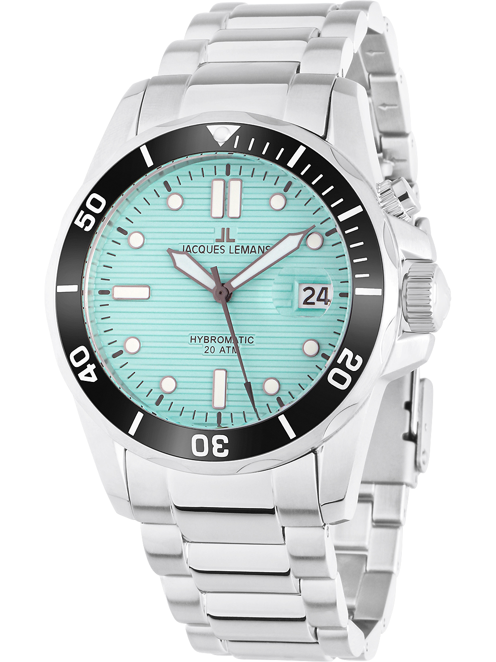 JACQUES LEMANS Mod. 1-2170I