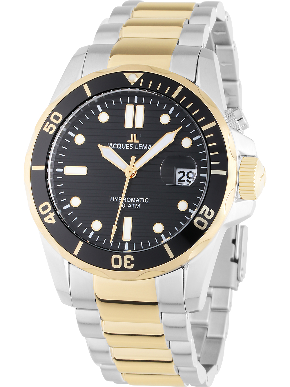 JACQUES LEMANS Mod. 1-2170L