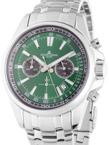 JACQUES LEMANS Mod. 1-2117ZD
