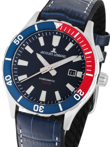 JACQUES LEMANS Mod. 1-2131B