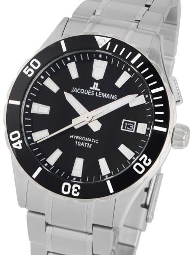 JACQUES LEMANS Mod. 1-2131D