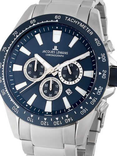 JACQUES LEMANS Mod. 1-2140F