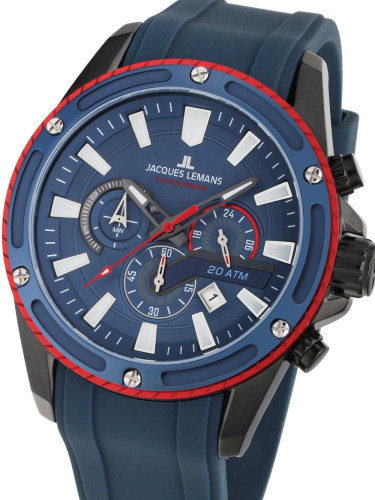 JACQUES LEMANS Mod. 1-2141B