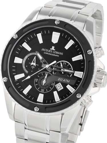 JACQUES LEMANS Mod. 1-2141E