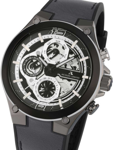 JACQUES LEMANS Mod. 1-2150A