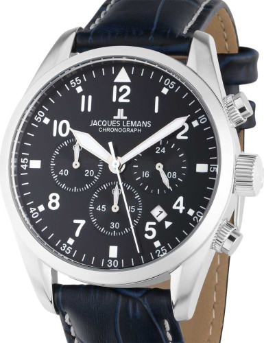 JACQUES LEMANS Mod. 42-2B
