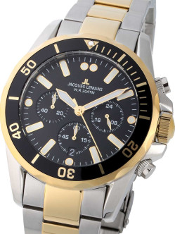 JACQUES LEMANS Mod. 1-2091I