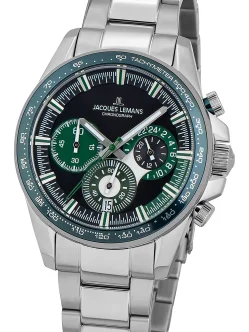 JACQUES LEMANS Mod. 1-2127G