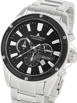 JACQUES LEMANS Mod. 1-2141E