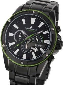 JACQUES LEMANS Mod. 1-2141H