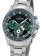 JACQUES LEMANS Mod. 1-2127G