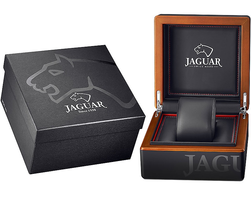 JAGUAR WATCHES Mod. J981/4