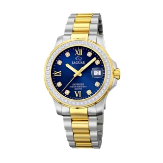 JAGUAR WATCHES Mod. J893-2