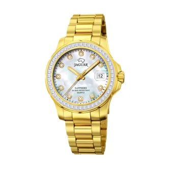 JAGUAR WATCHES Mod. J895-1