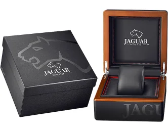 JAGUAR WATCHES Mod. J963-2