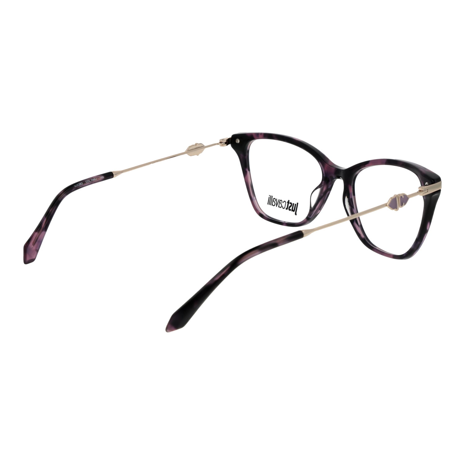 JUST CAVALLI MOD. VJC062 5409SJ