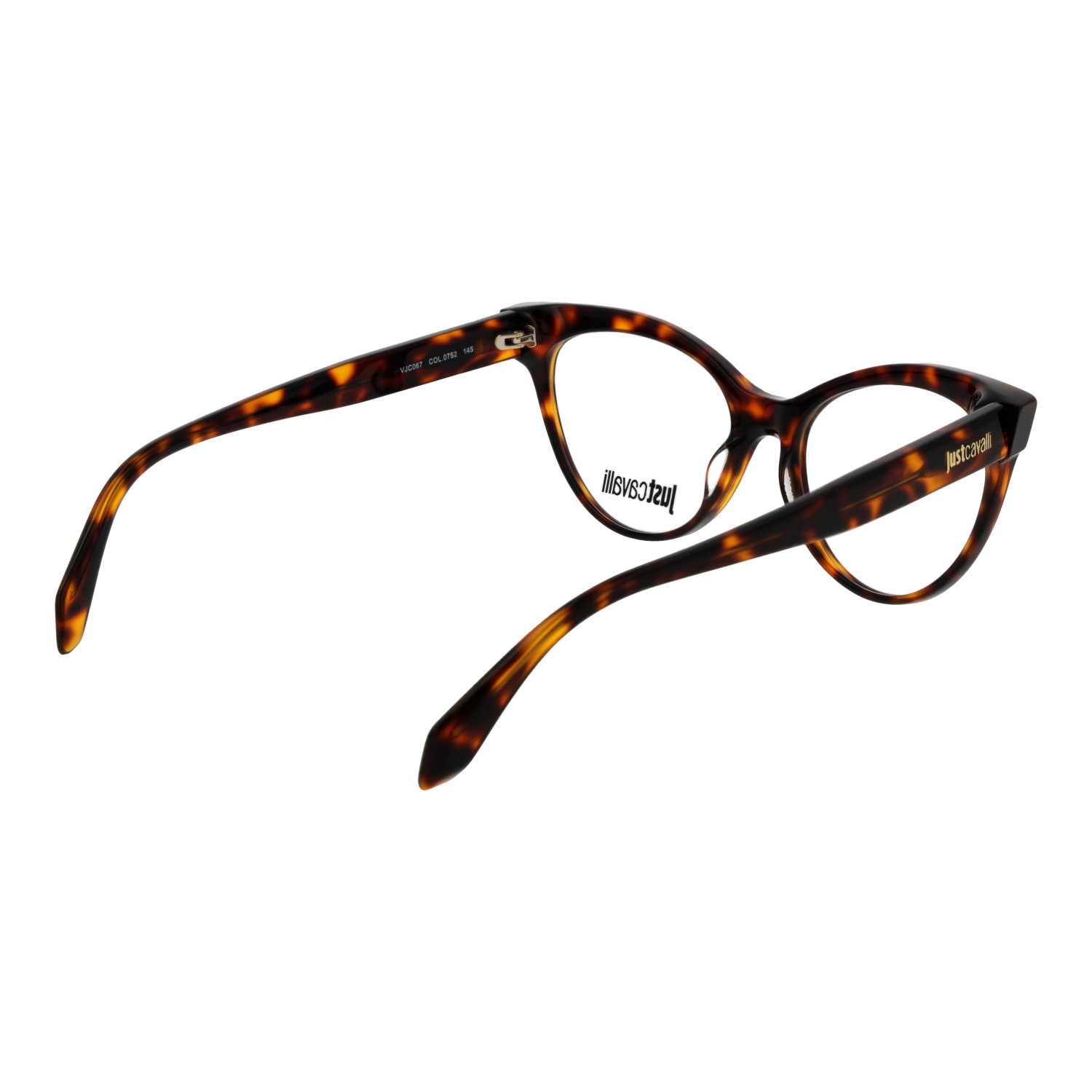 JUST CAVALLI MOD. VJC067 530752