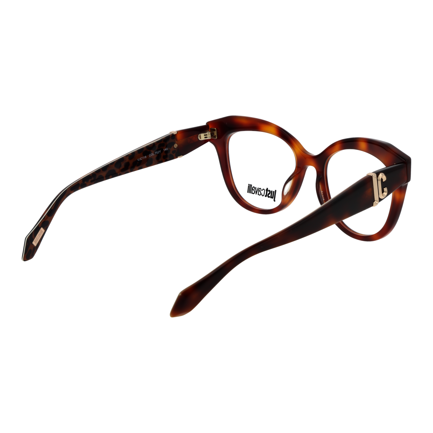 JUST CAVALLI MOD. VJC118 51752Y
