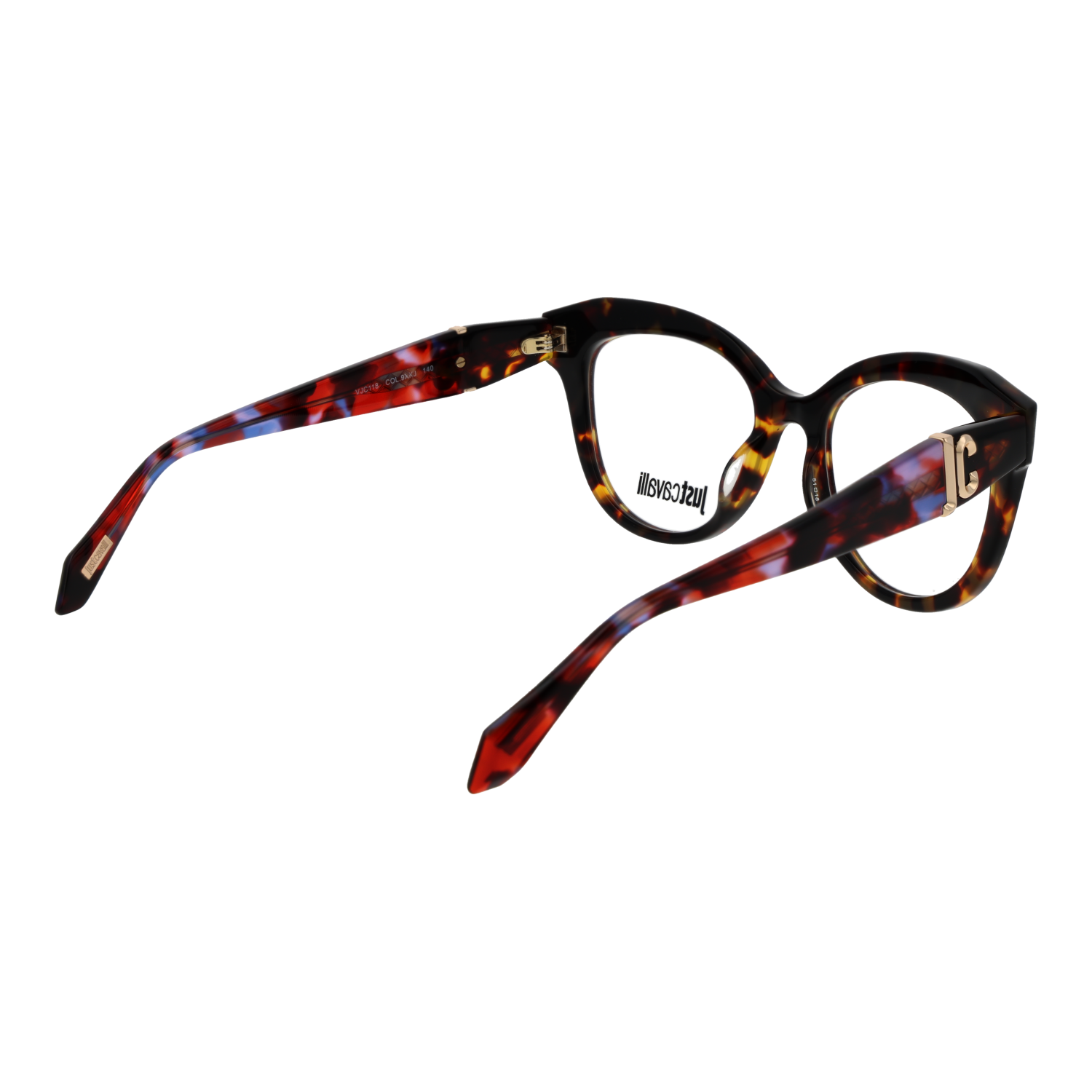 JUST CAVALLI MOD. VJC118 519XKJ