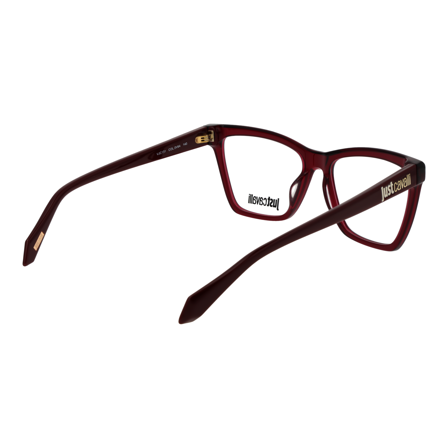 JUST CAVALLI MOD. VJC131 540V64