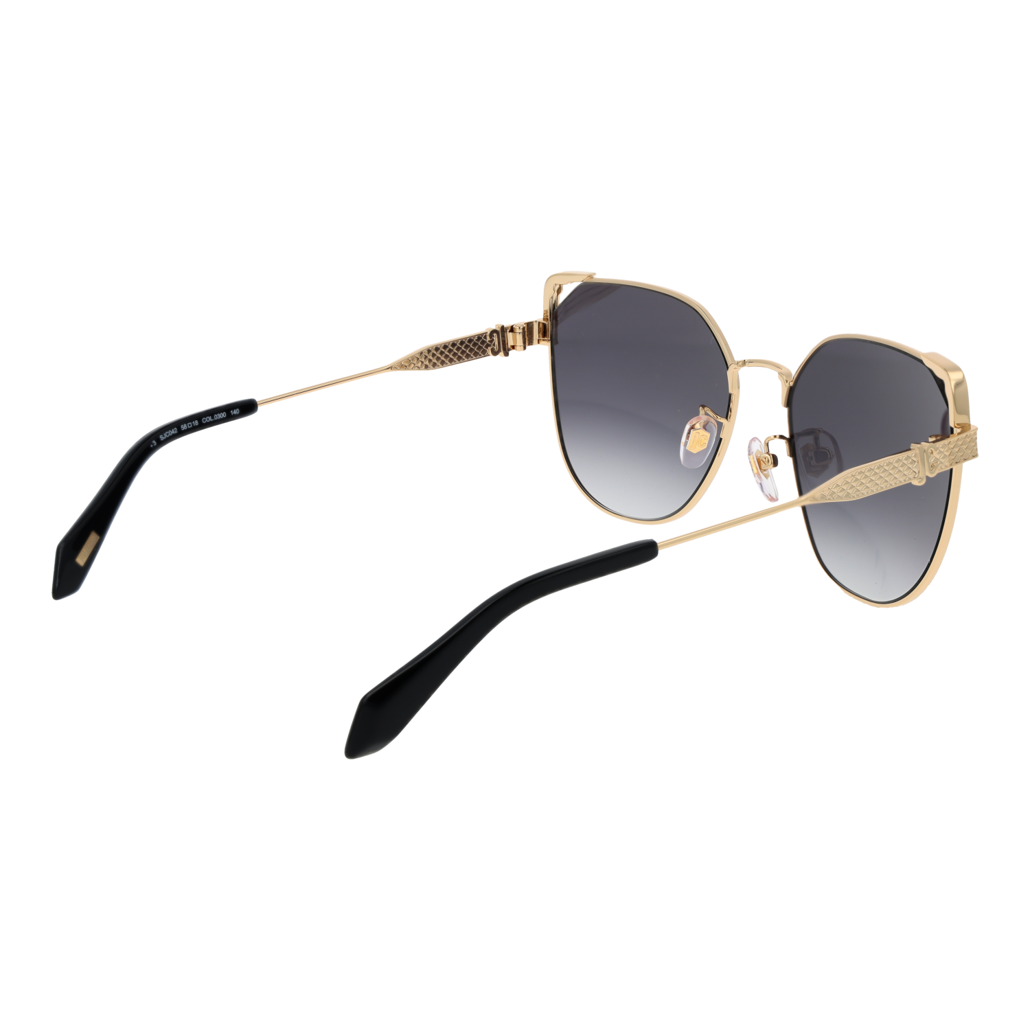 JUST CAVALLI MOD. SJC042 580300