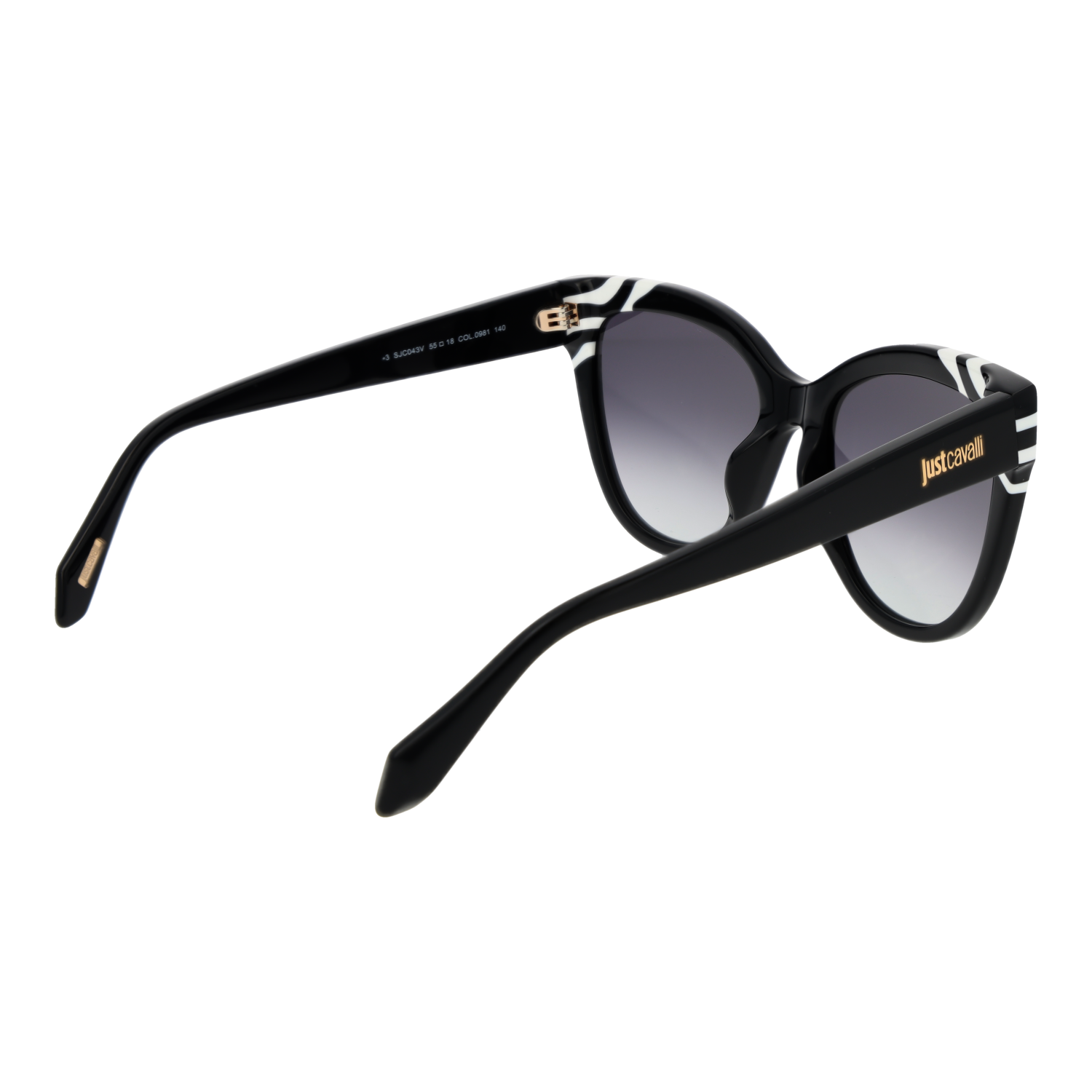 JUST CAVALLI MOD. SJC043V 550981