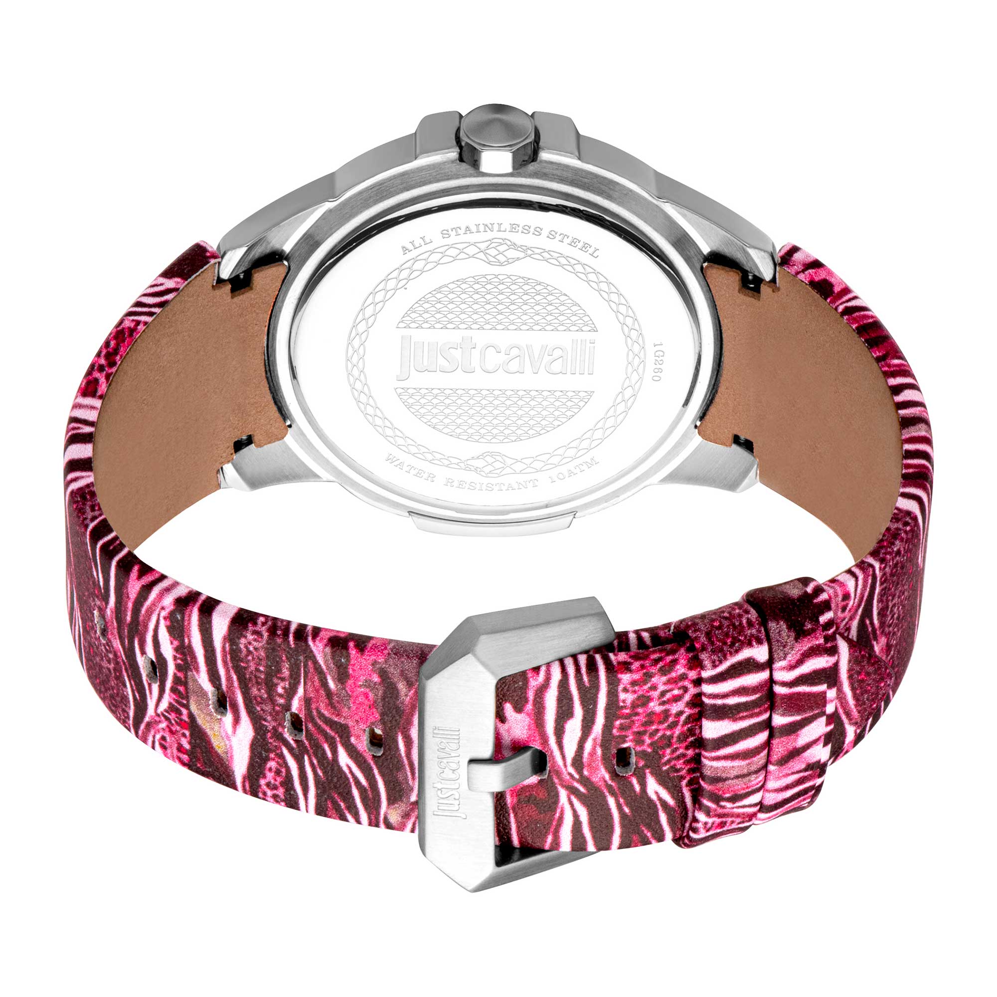 JUST CAVALLI MOD. JC1G260L0015