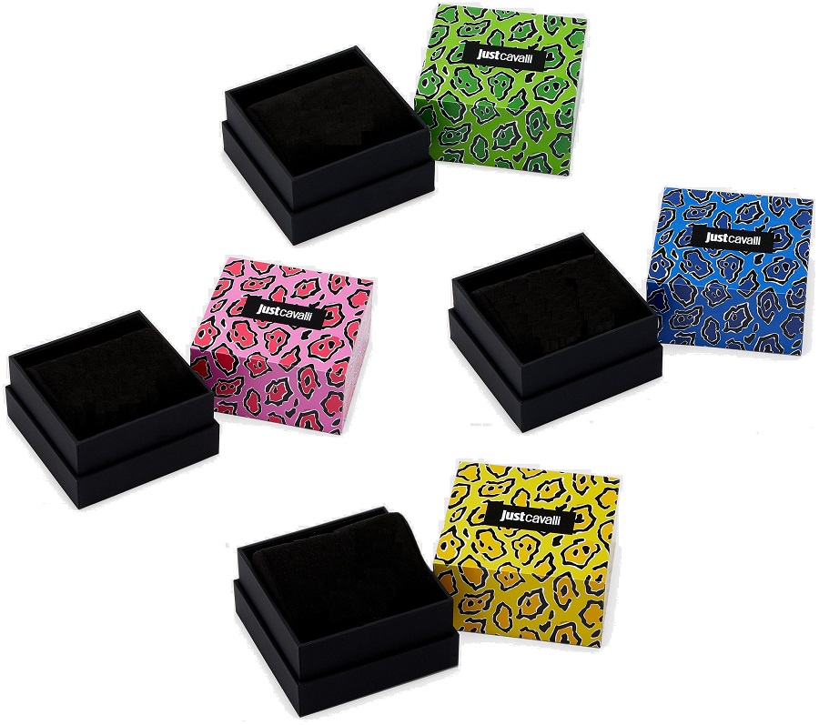 JUST CAVALLI MOD. JC1L095M0065