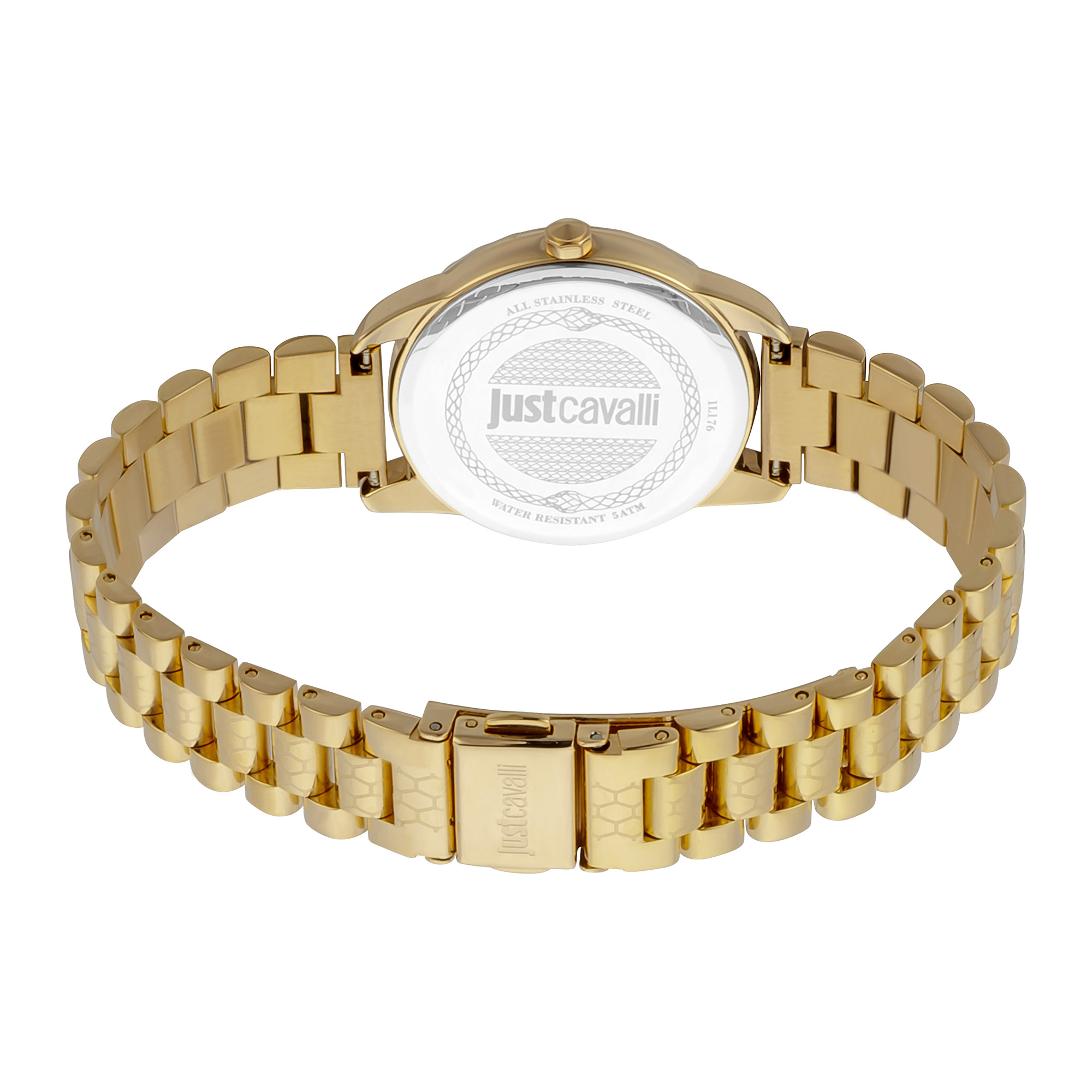 JUST CAVALLI MOD. JC1L176M0055