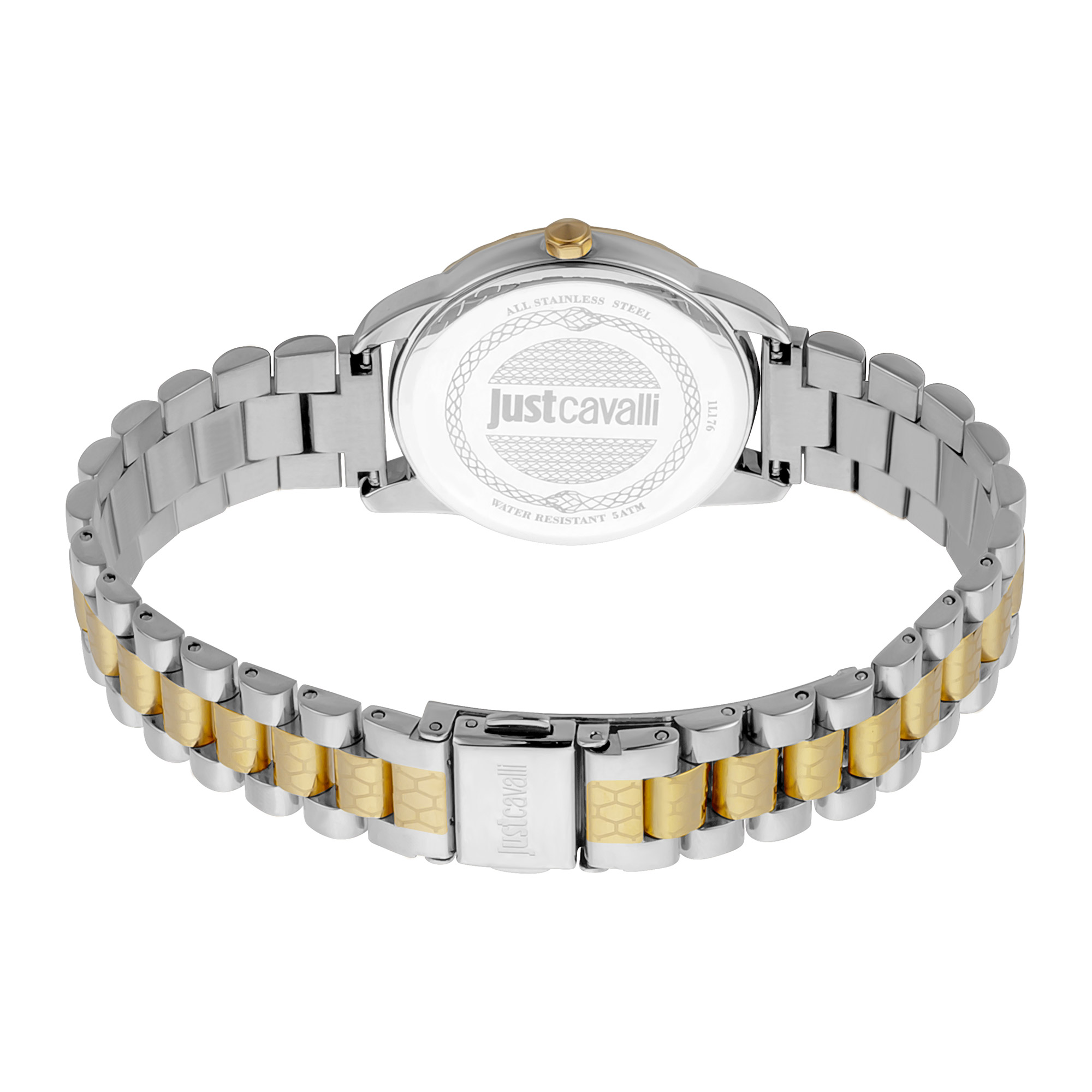 JUST CAVALLI MOD. JC1L176M0085