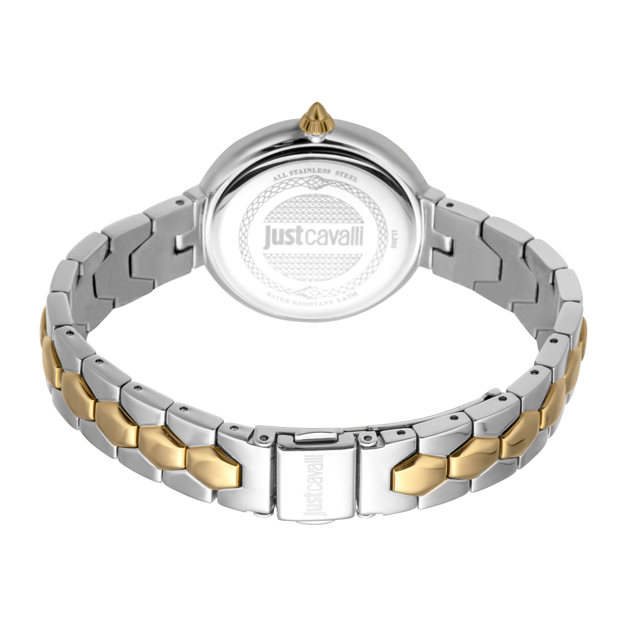 JUST CAVALLI TIME WATCHES Mod. JC1L205M0095