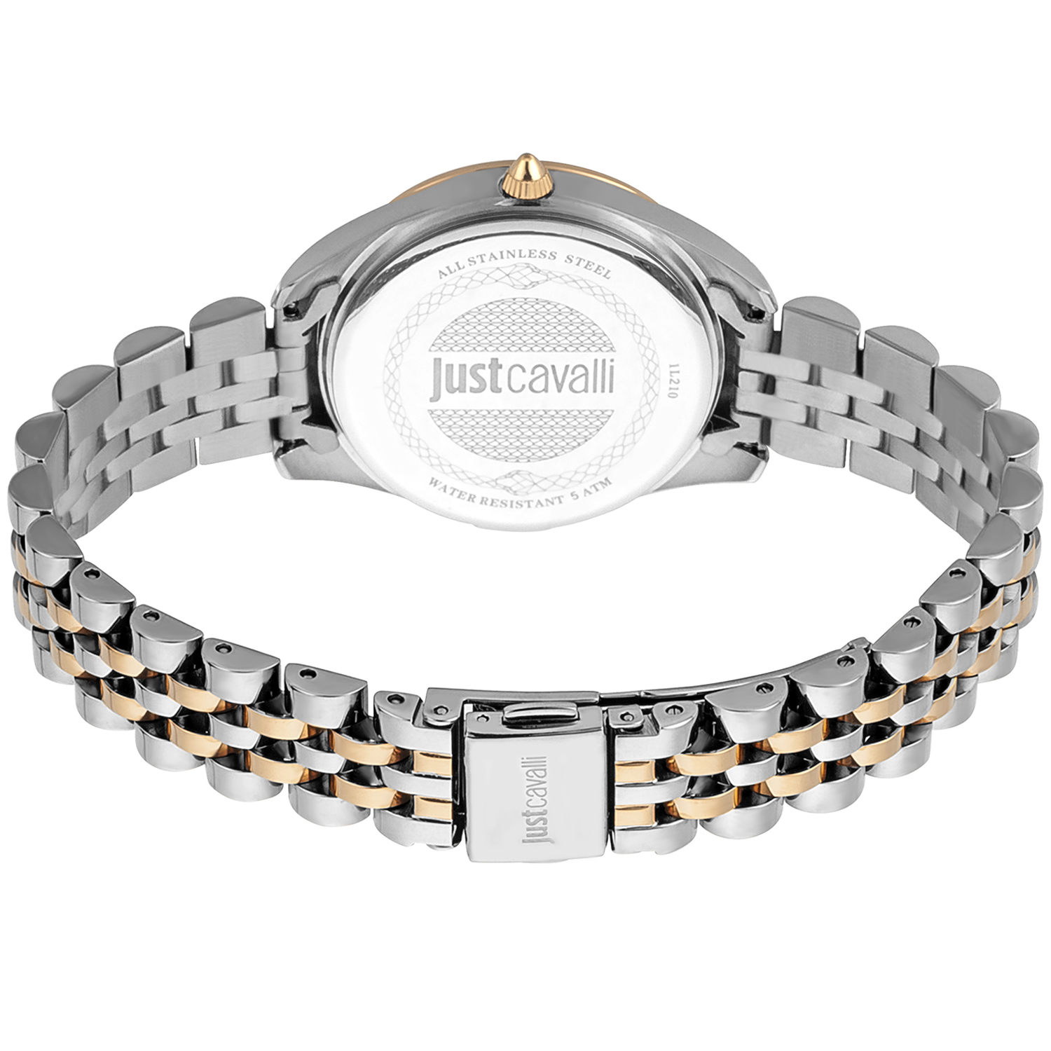 JUST CAVALLI Mod. ANIMALIER