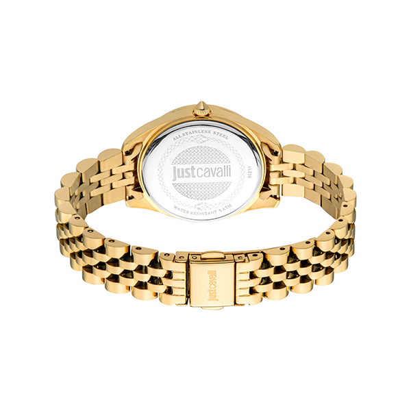 JUST CAVALLI TIME WATCHES Mod. JC1L210M0455