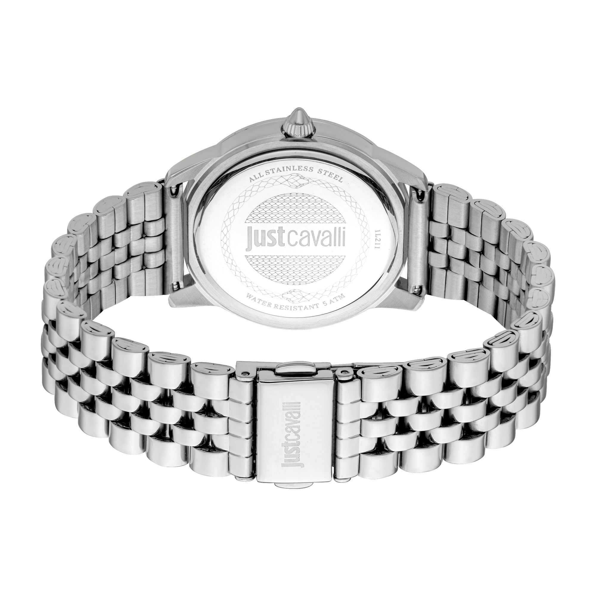 JUST CAVALLI TIME WATCHES Mod. JC1L211M0245