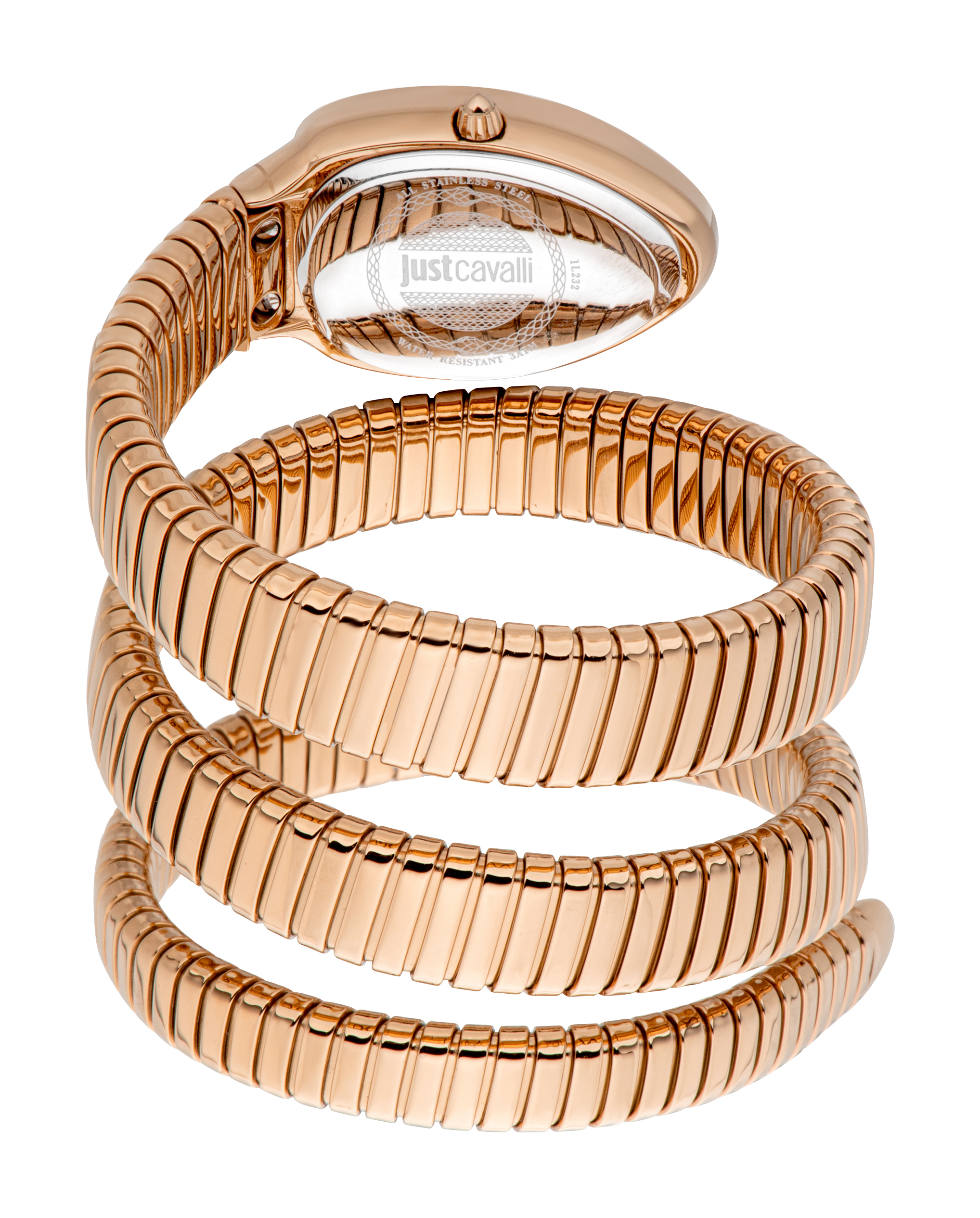 JUST CAVALLI Mod. SNAKE