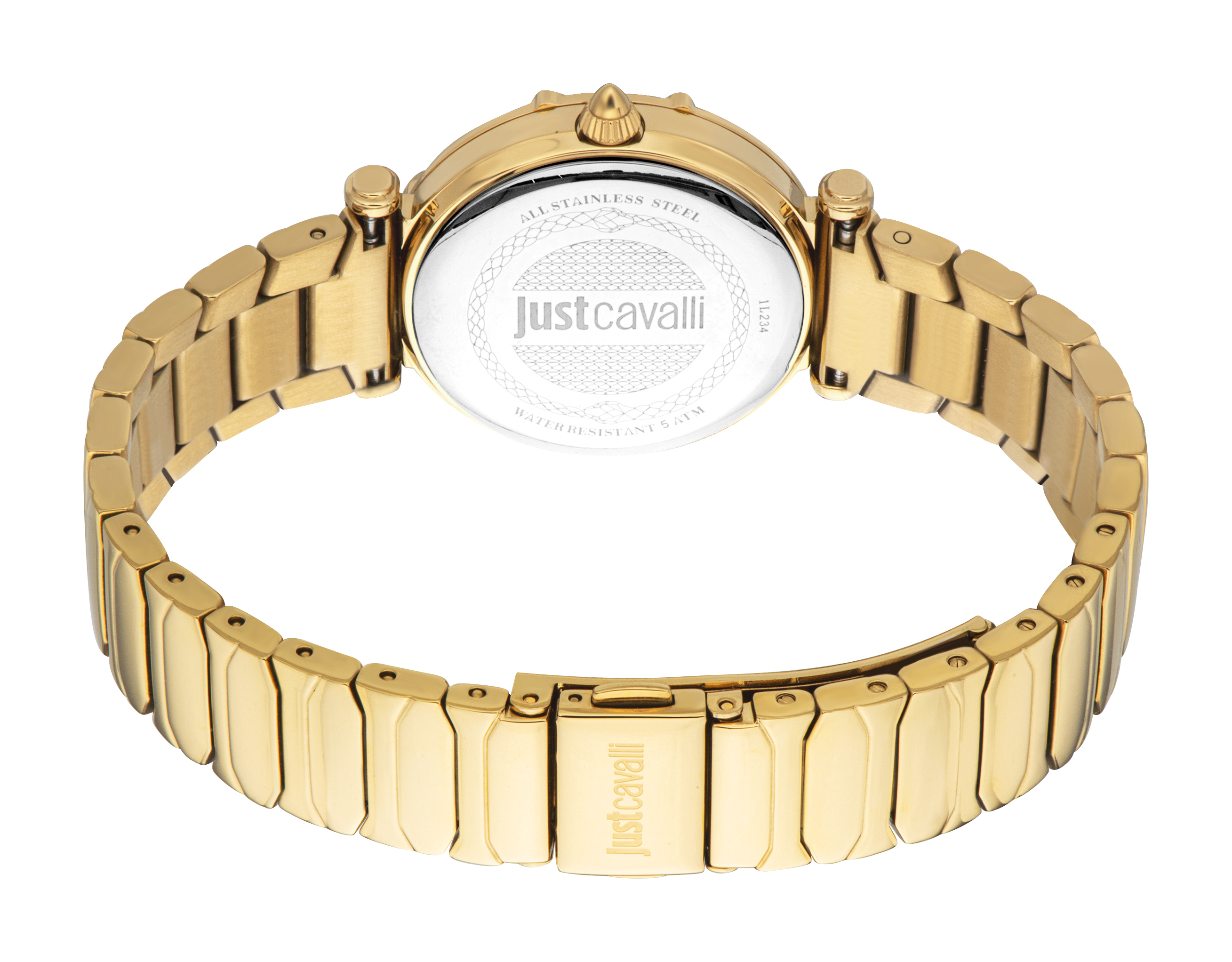 JUST CAVALLI MOD. JC1L234M0225