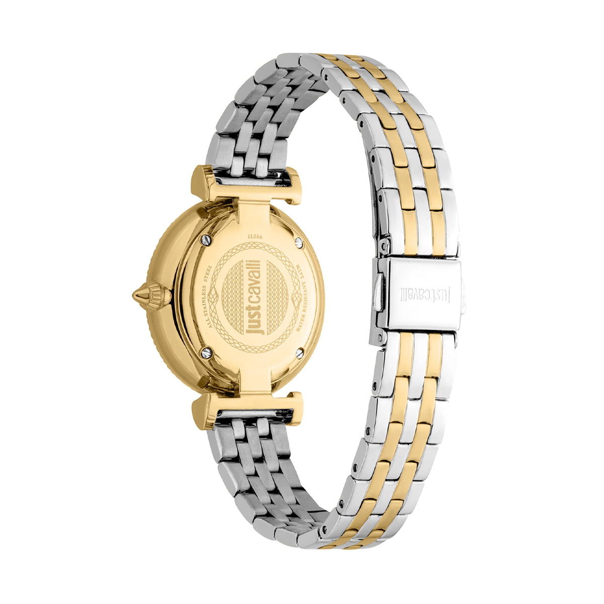 JUST CAVALLI MOD. LINEAR SNAKE