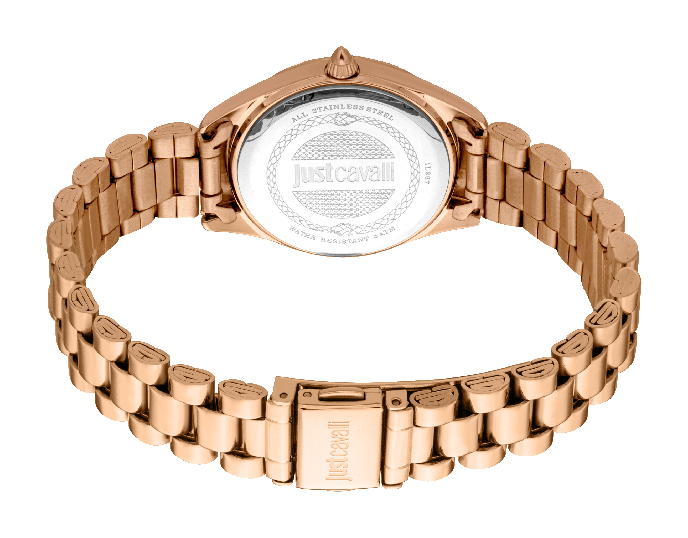 JUST CAVALLI MOD. JC1L267M0075