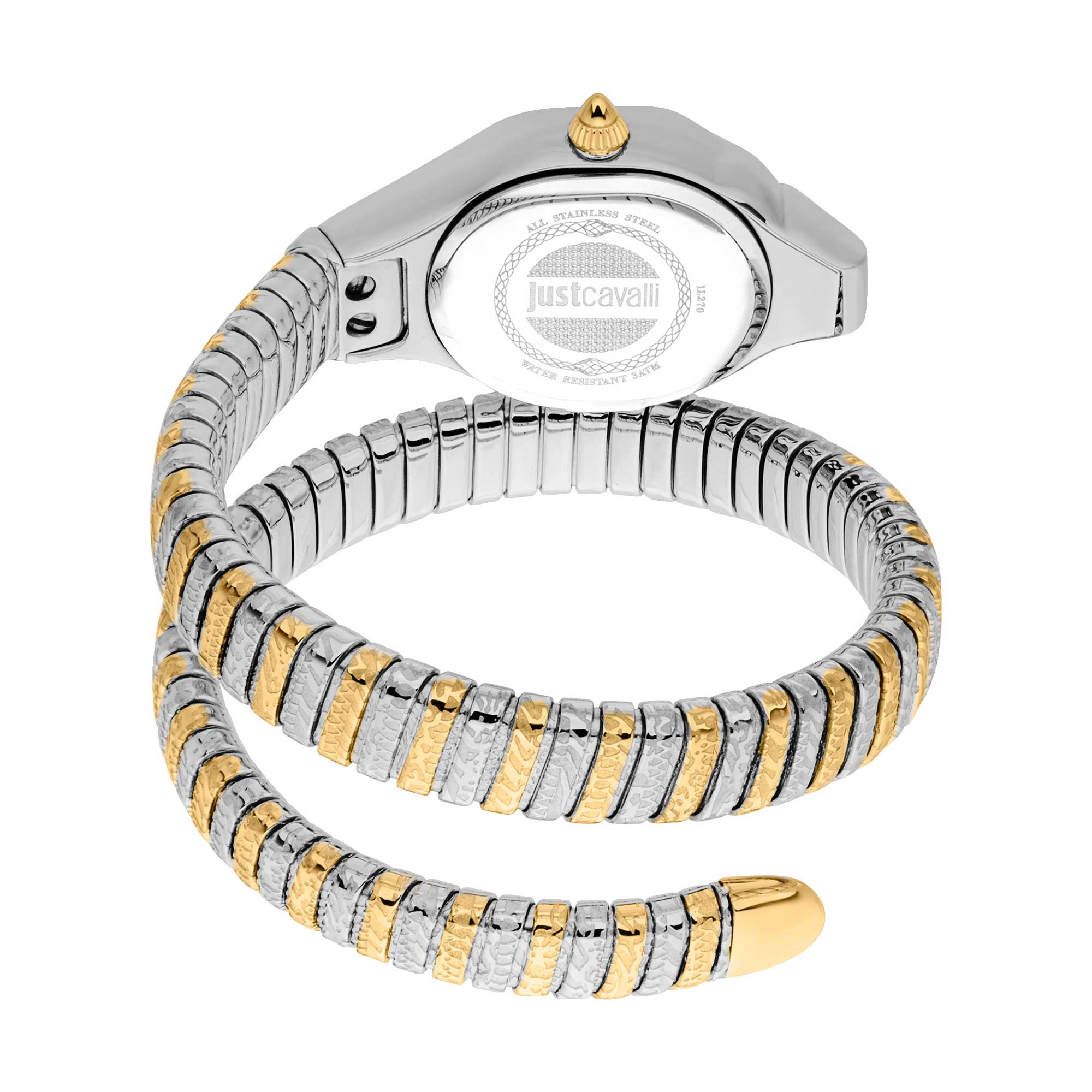 JUST CAVALLI Mod. JC1L270M0055